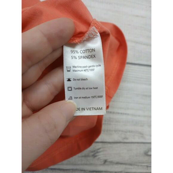 5 Little Britches Embroidered Dreams Set Sail Tee - Picture 7 of 7